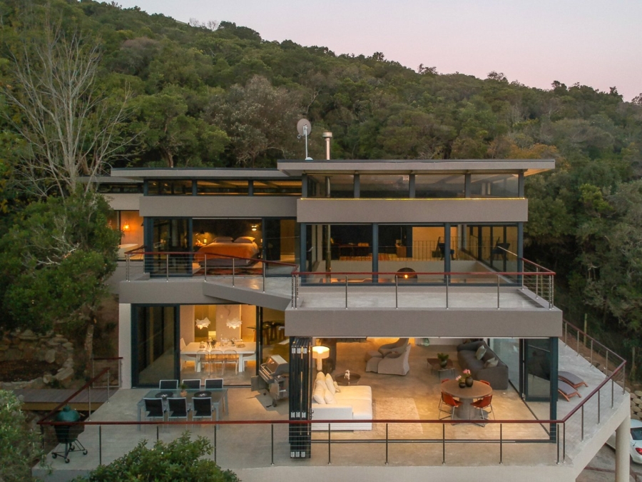 3 Bedroom Property for Sale in Wilderness Central Western Cape